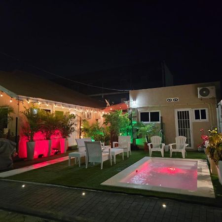 Jazmin'S Apartment Οράνχεσταντ Εξωτερικό φωτογραφία