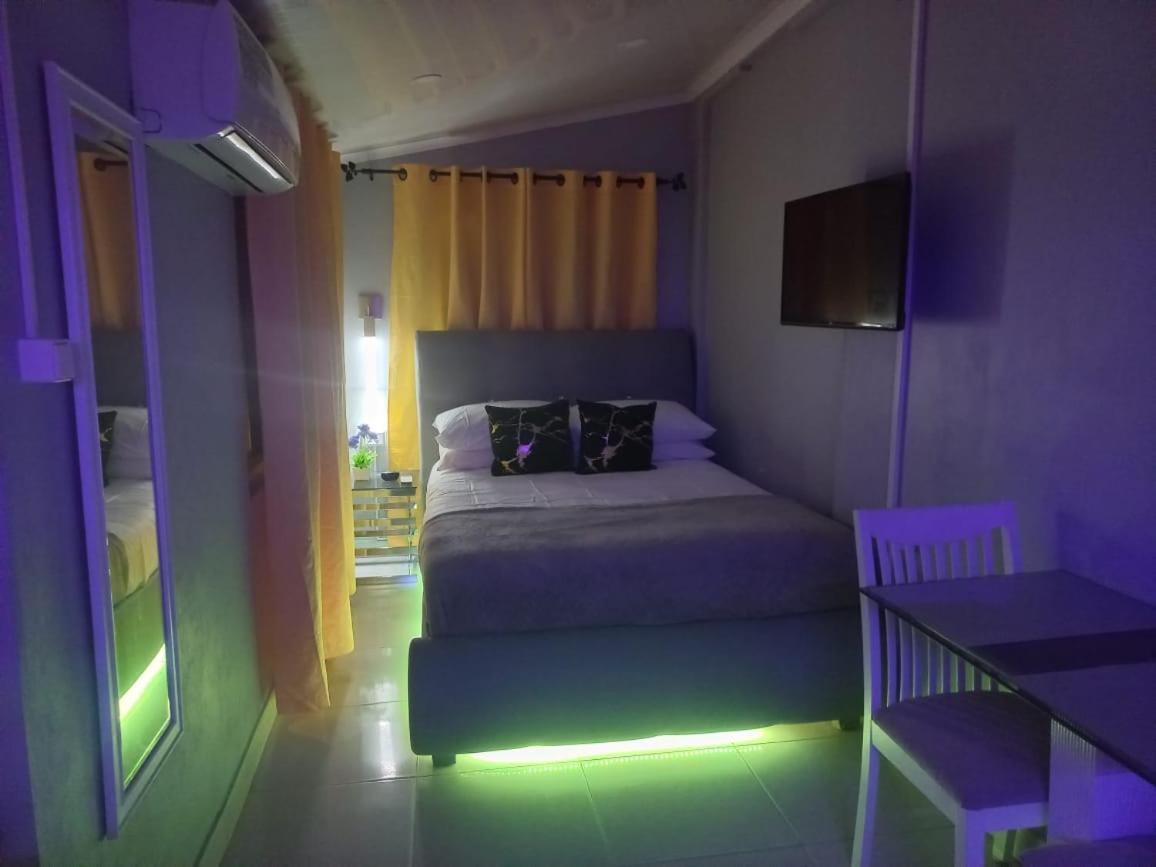 Jazmin'S Apartment Οράνχεσταντ Εξωτερικό φωτογραφία