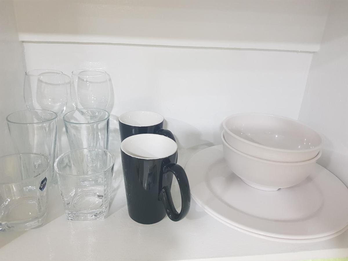Jazmin'S Apartment Οράνχεσταντ Εξωτερικό φωτογραφία