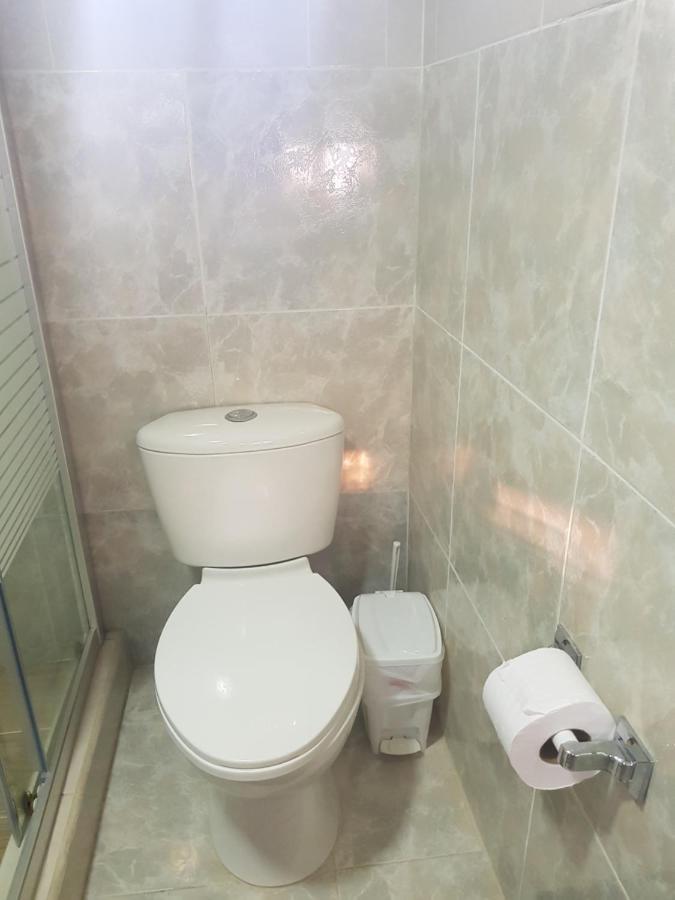 Jazmin'S Apartment Οράνχεσταντ Εξωτερικό φωτογραφία