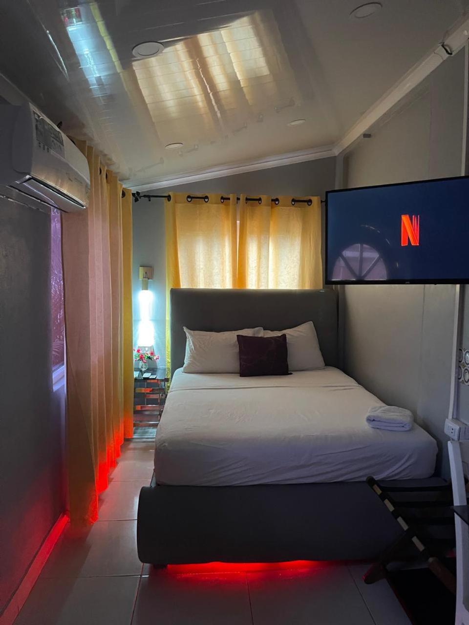 Jazmin'S Apartment Οράνχεσταντ Εξωτερικό φωτογραφία