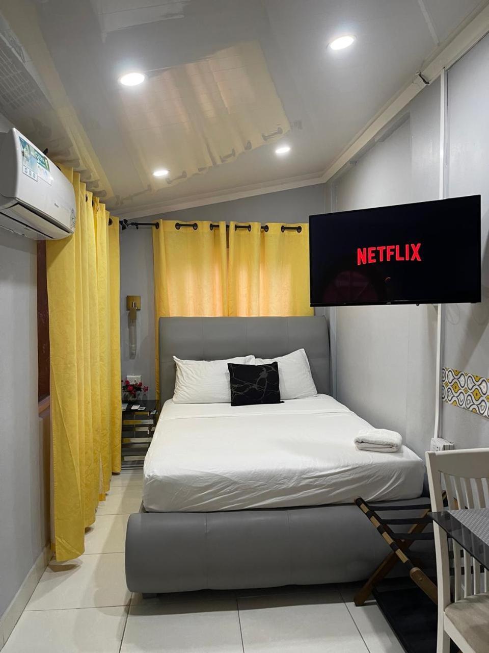 Jazmin'S Apartment Οράνχεσταντ Εξωτερικό φωτογραφία