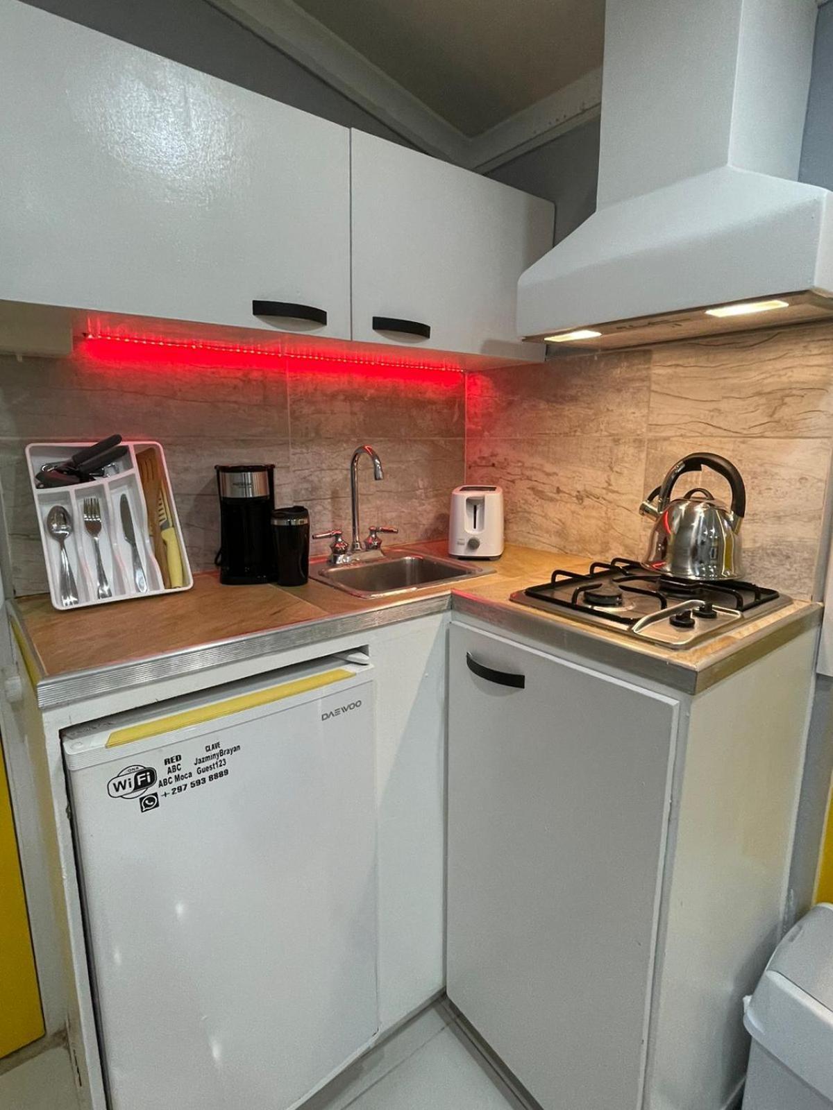 Jazmin'S Apartment Οράνχεσταντ Εξωτερικό φωτογραφία