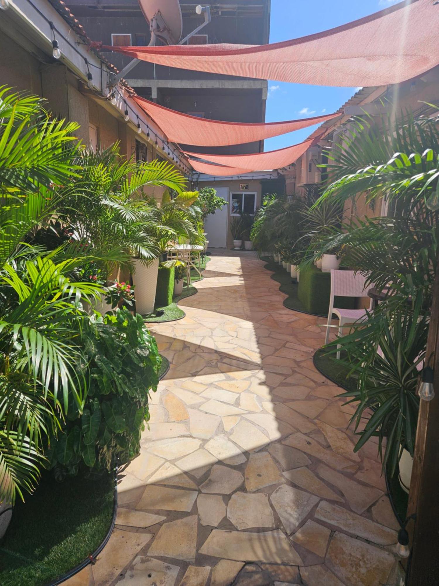 Jazmin'S Apartment Οράνχεσταντ Εξωτερικό φωτογραφία