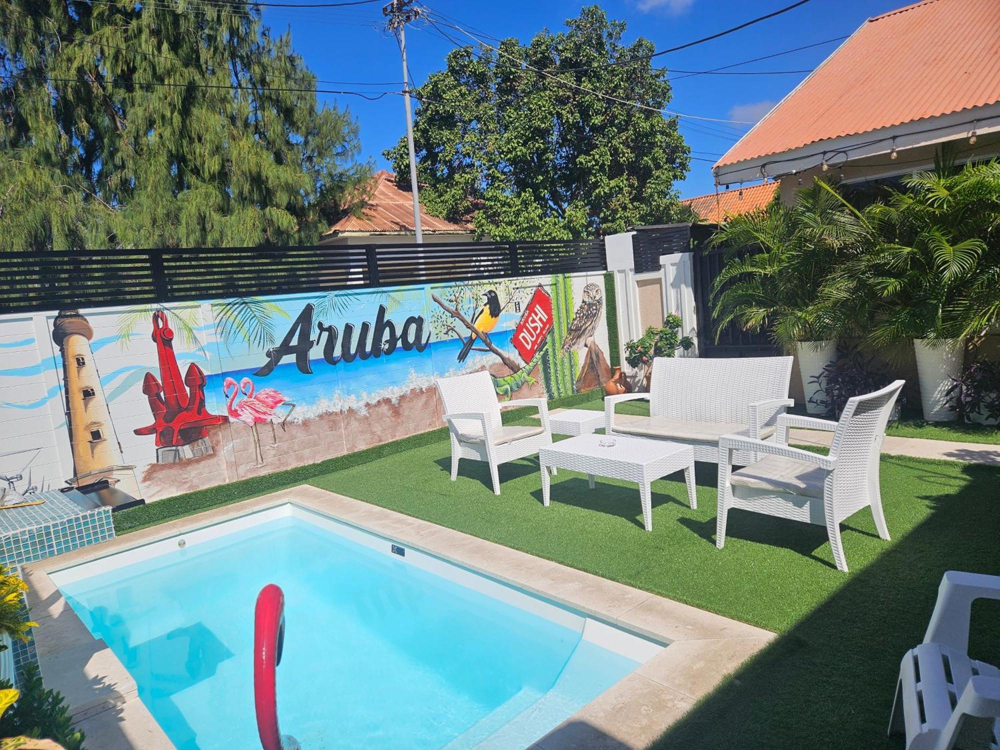 Jazmin'S Apartment Οράνχεσταντ Εξωτερικό φωτογραφία